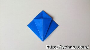 Ｂ　折り紙 うまの折り方_html_11d386c3